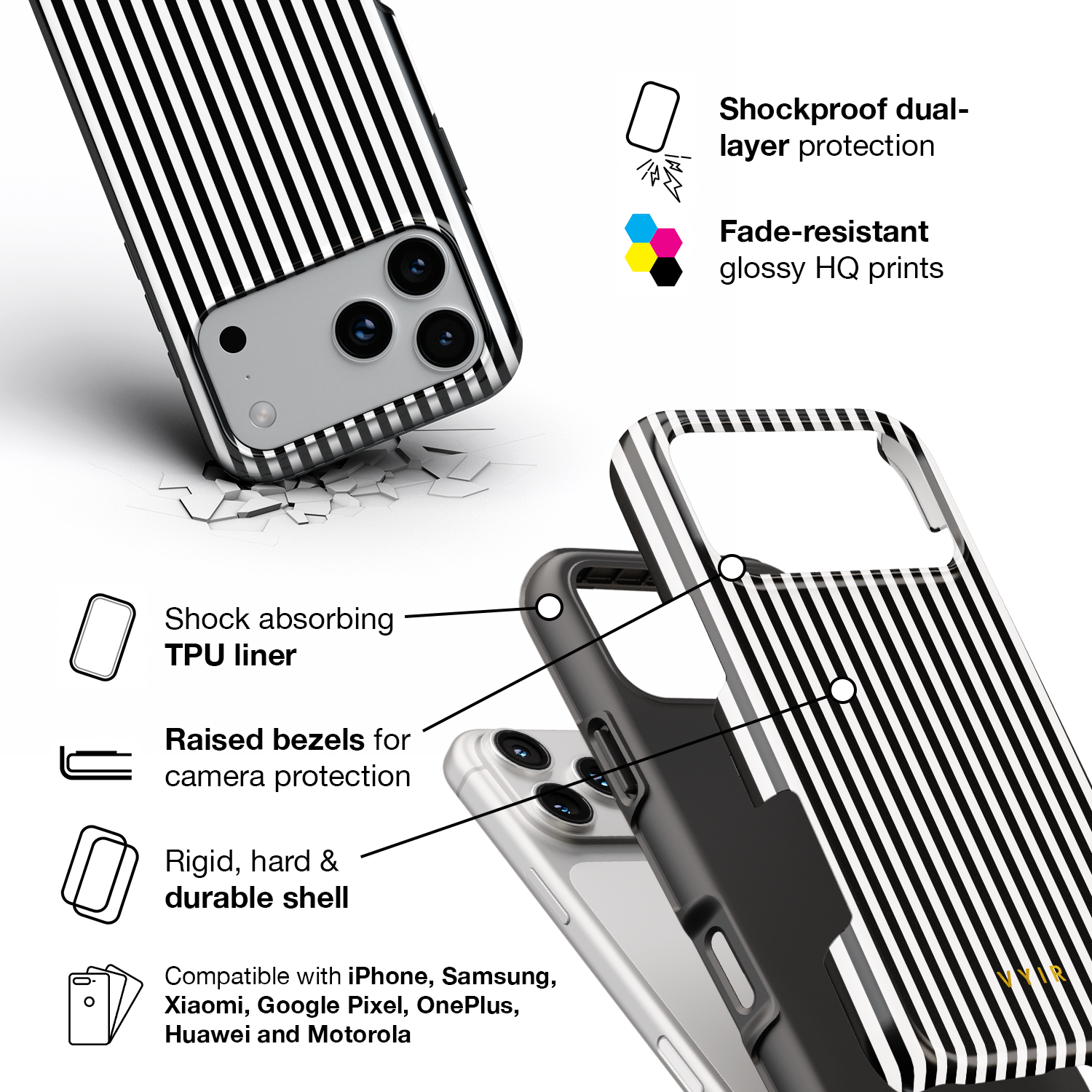 3VYIRVerticalStripesPinstripeBlackandWhite-ShockproofToughPhoneCaseforiPhone_SamsungGalaxy_GooglePixel_Xiaomi_Oneplus_Huawei_Motorola.png