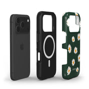 Daisy Field - Shockproof MagSafe iPhone Case