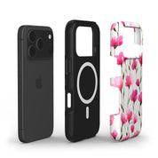 Rose Spray - Shockproof MagSafe iPhone Case