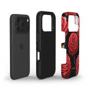 Ruby Rose - Shockproof Phone Case