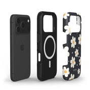 Daisy Scatter - Shockproof MagSafe iPhone Case