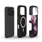 Velvet Petal Art - Shockproof MagSafe iPhone Case