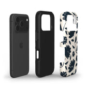 Deep Garden - Shockproof Phone Case