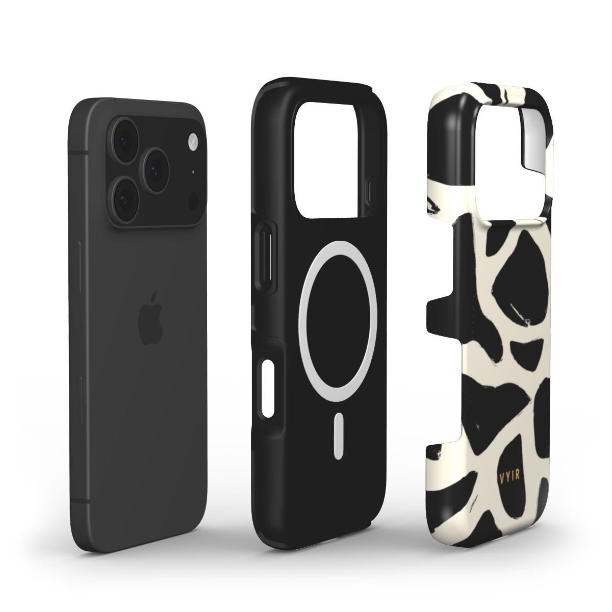 Wild Safari - Shockproof MagSafe iPhone Case