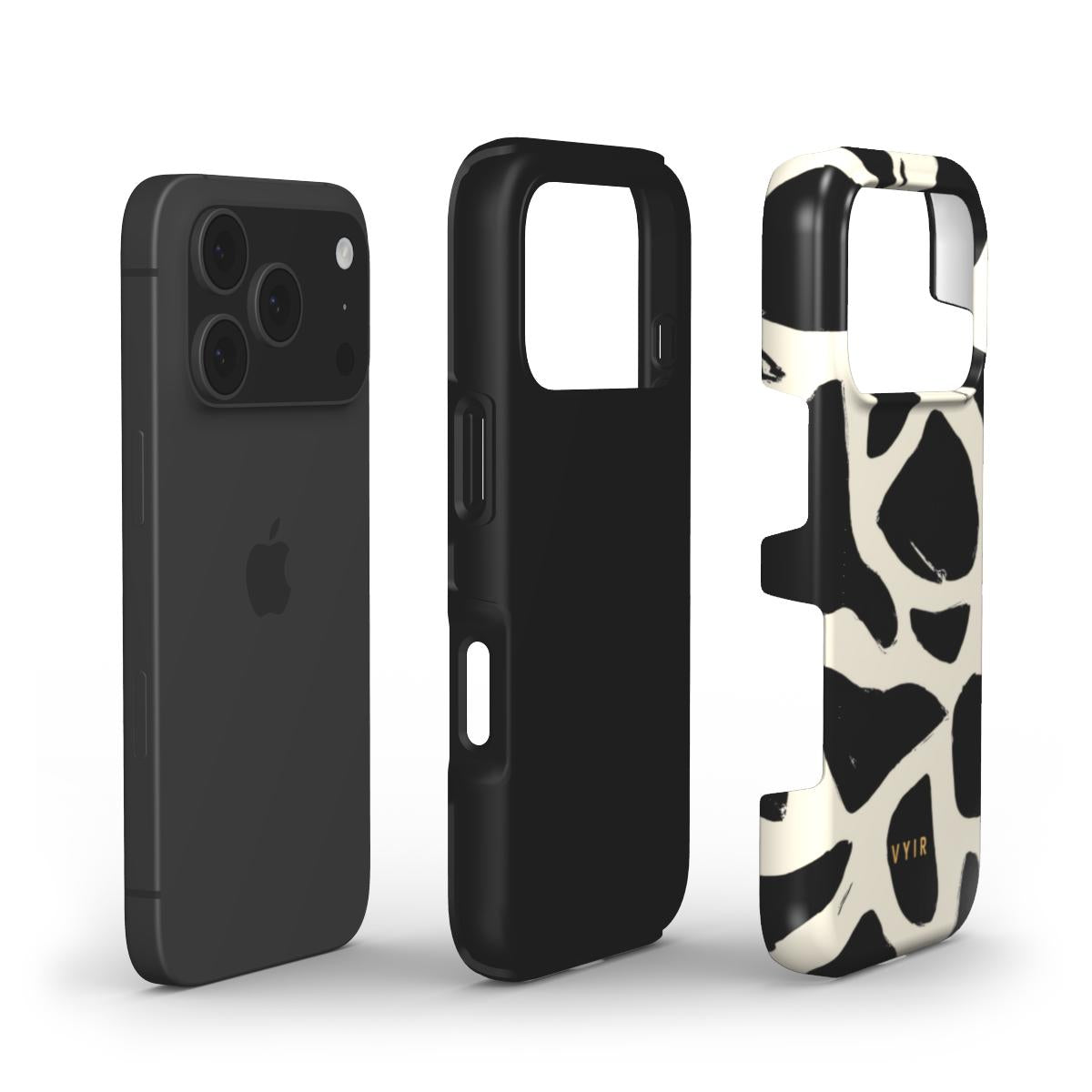 Wild Safari - Shockproof Phone Case