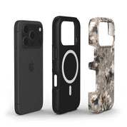 Dust & Bloom - Shockproof MagSafe iPhone Case
