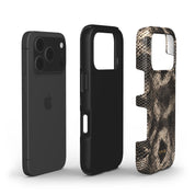 Desert Venom - Shockproof Phone Case