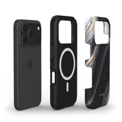 Stardust Luxe - Shockproof MagSafe iPhone Case