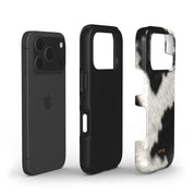 Furry Cat - Shockproof Phone Case