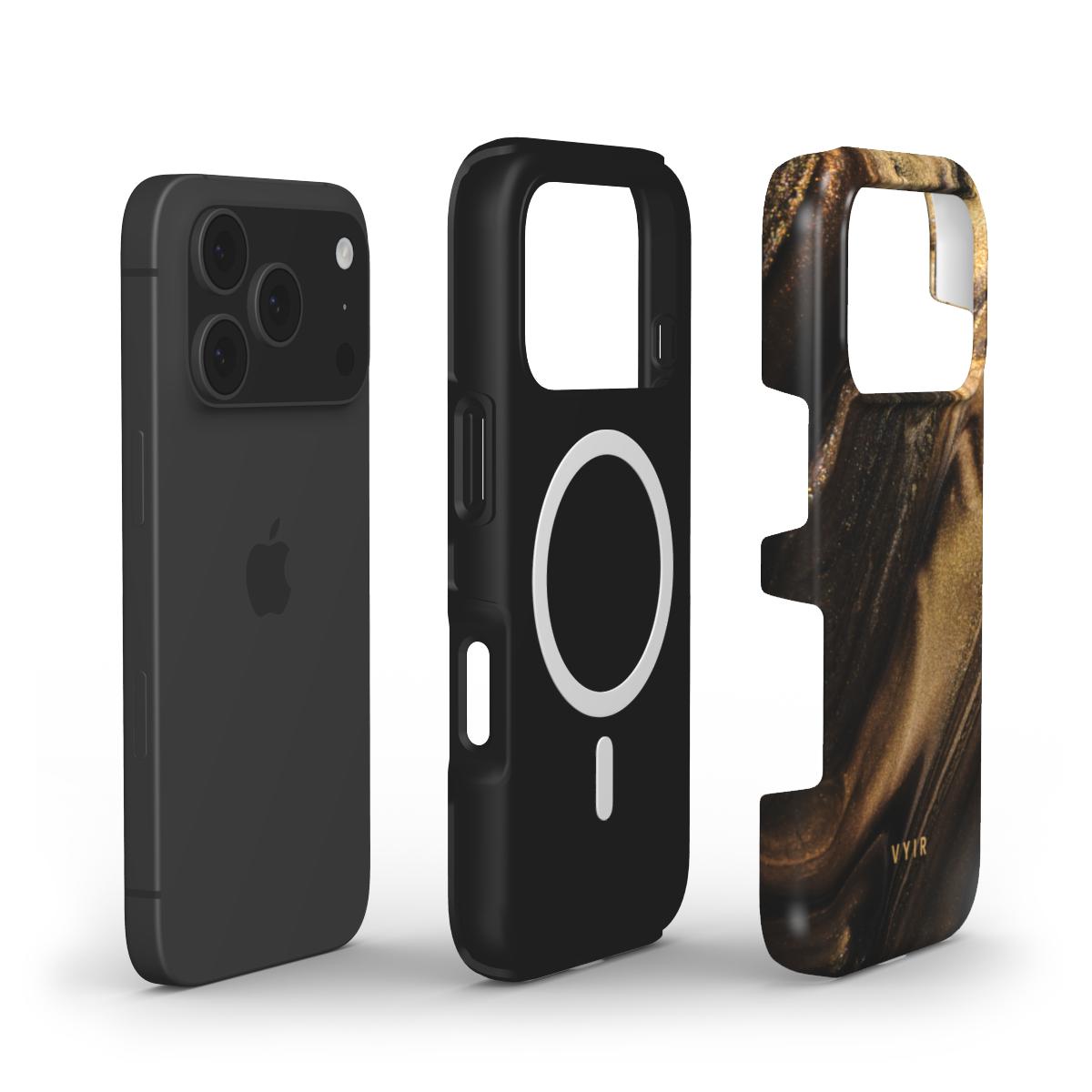 Sandstorm - Shockproof MagSafe iPhone Case