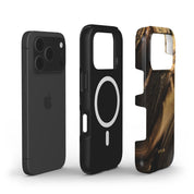 Sandstorm - Shockproof MagSafe iPhone Case