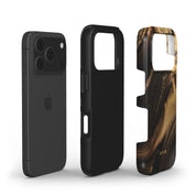 Sandstorm - Shockproof Phone Case