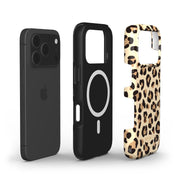 Roar & Glam - Shockproof MagSafe iPhone Case