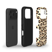 Roar & Glam - Shockproof Phone Case