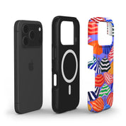 Rimini Beach - Shockproof MagSafe iPhone Case