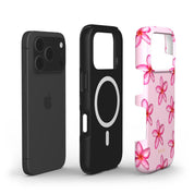 Tropical Dream - Shockproof MagSafe iPhone Case
