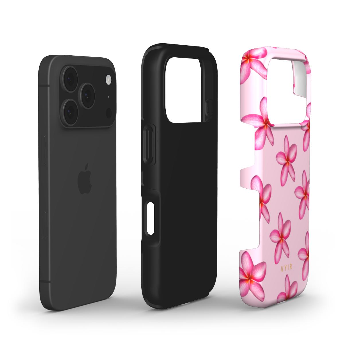 Tropical Dream - Shockproof Phone Case