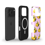 Pink Amalfi - Shockproof MagSafe iPhone Case