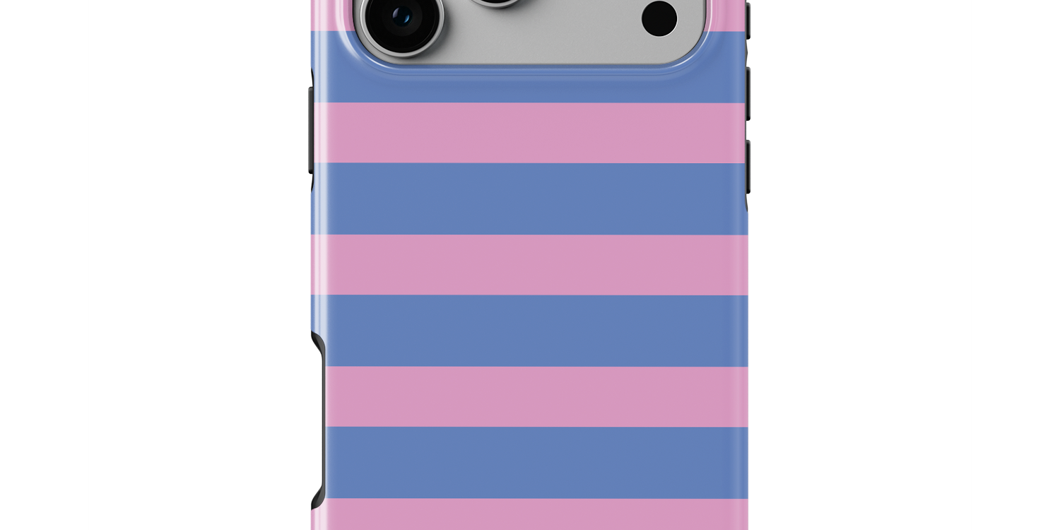 HorizontalStripes_PeriwinkleDream-ShockproofiPhoneCase1.png