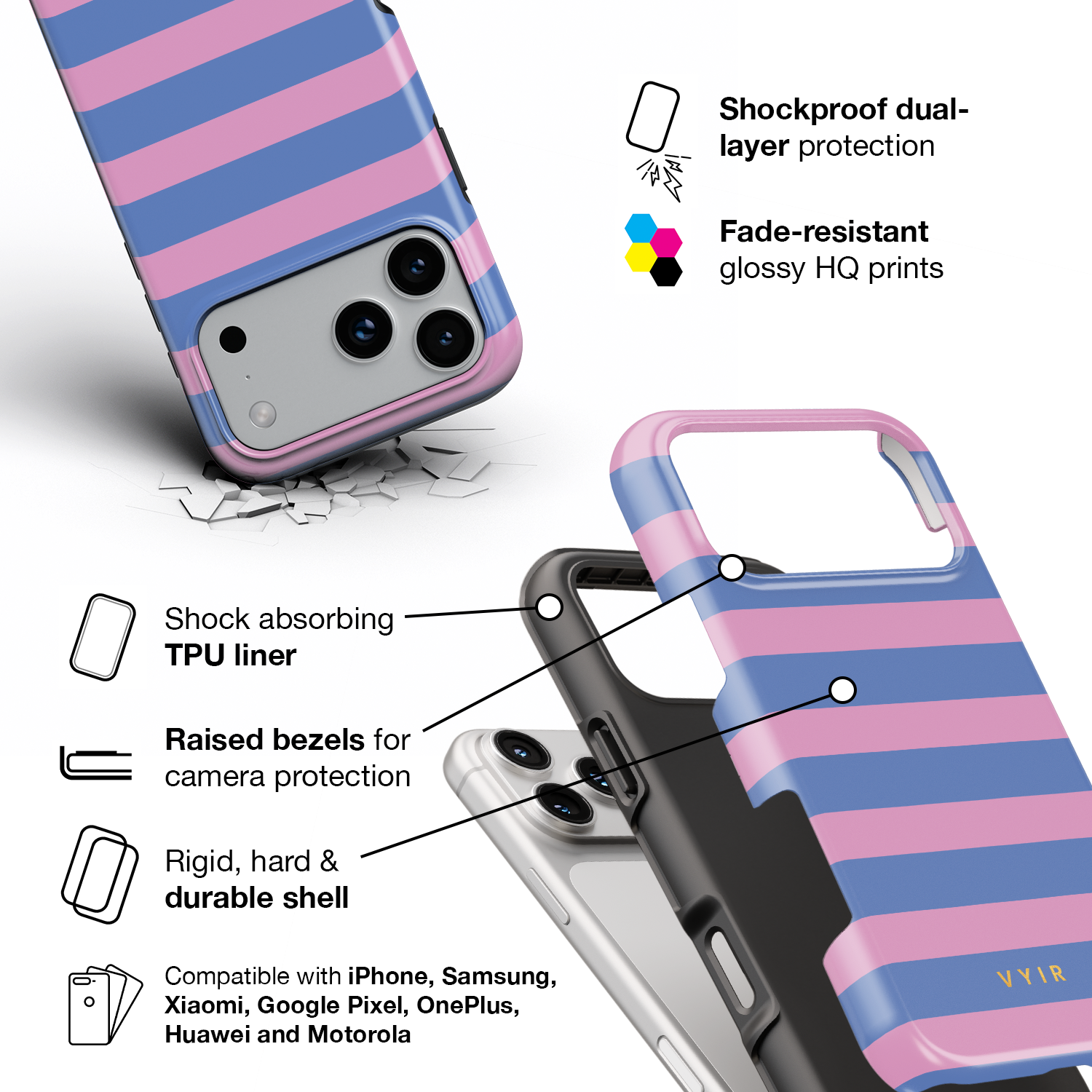HorizontalStripes_PeriwinkleDream-ShockproofiPhoneCase4.png
